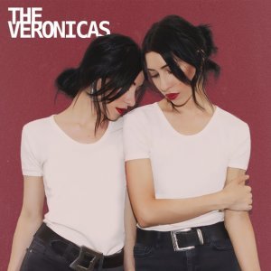 Обложка: The Veronicas - Did You Miss Me (I'm a Veronica)
