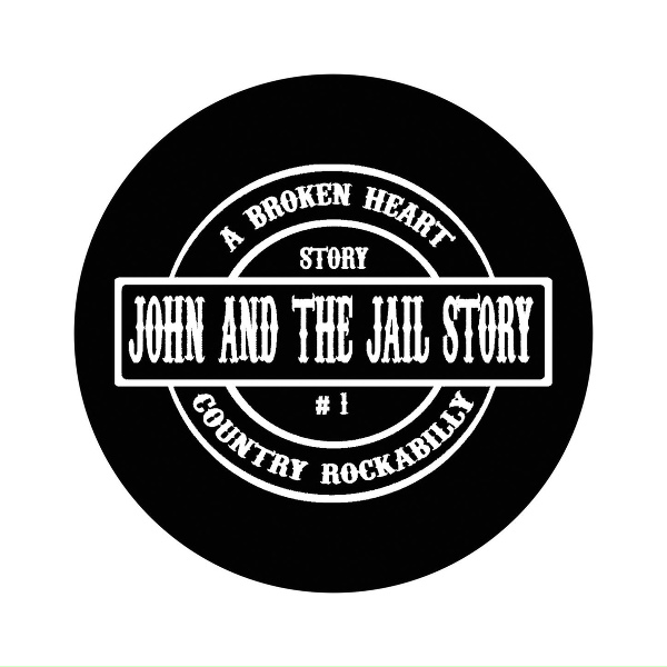 Обложка: John And The Jail Story - A Moment