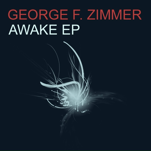 Обложка: George F. Zimmer - Soma