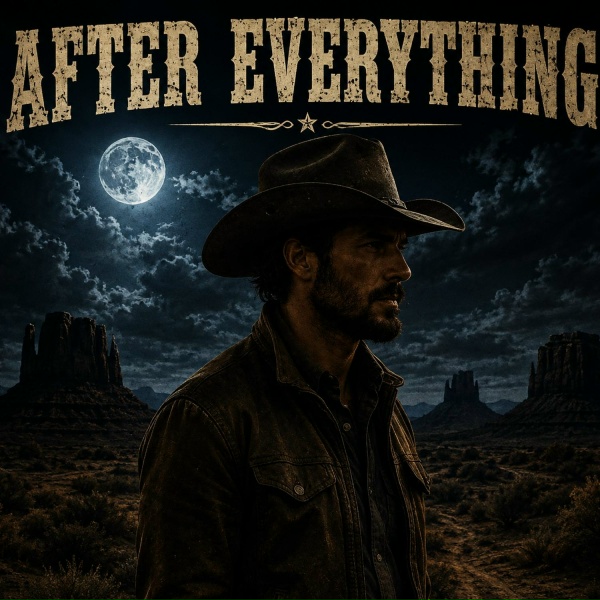 Обложка: Smoke&Iron - After Everything