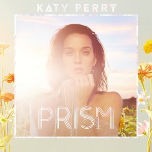 Обложка: Katy Perry - Roar