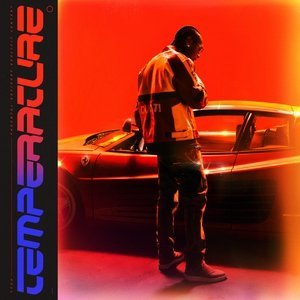 Обложка: Tyga - Temperature
