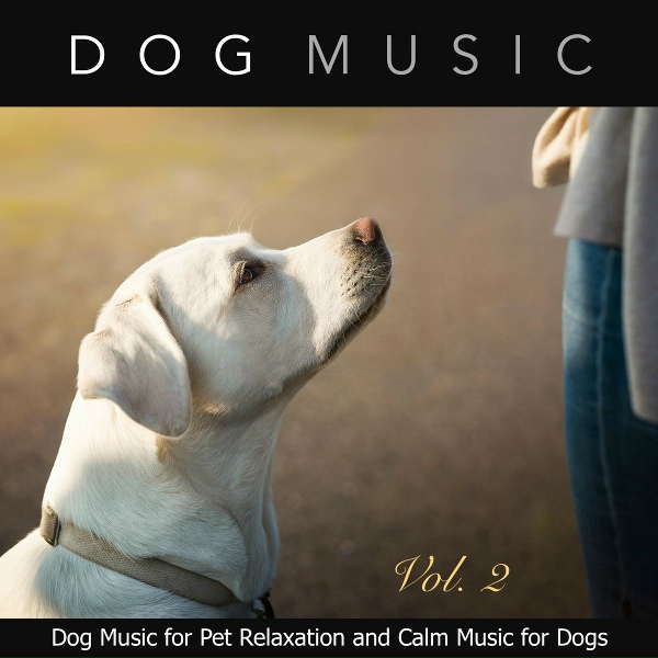 Обложка: Dog Music - Pug Dreams
