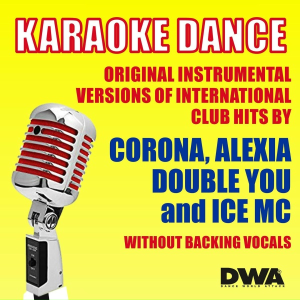 Обложка: Alexia - Me And You