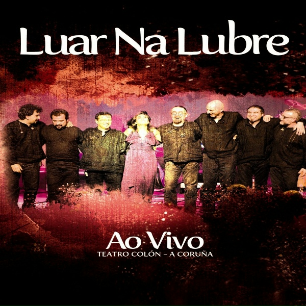 Обложка: Luar Na Lubre - El derecho de vivir en paz