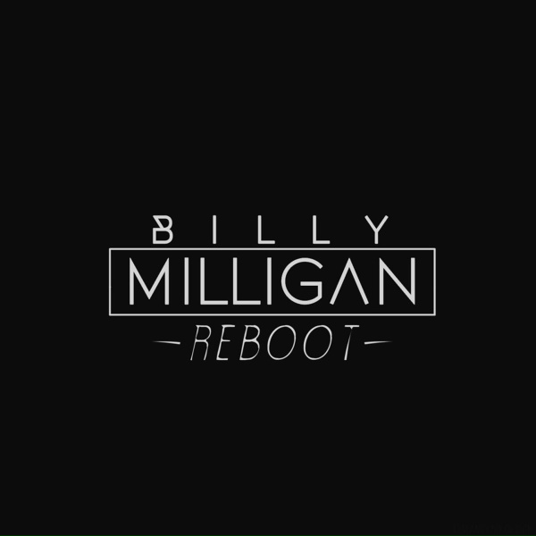Обложка: Billy Milligan - Reboot