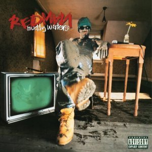 Обложка: Redman - Da Bump
