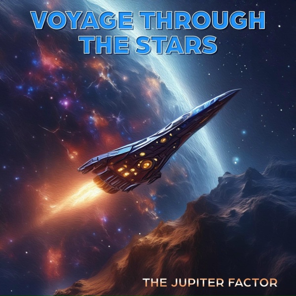 Фото: The Jupiter Factor