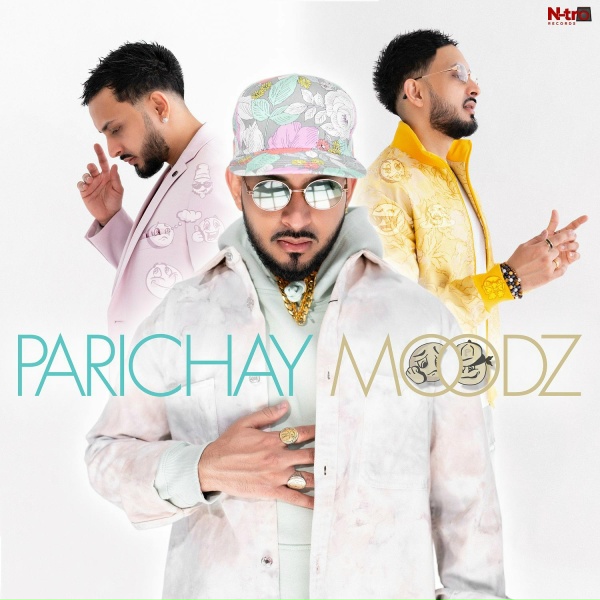 Обложка: Parichay - Tera Asar