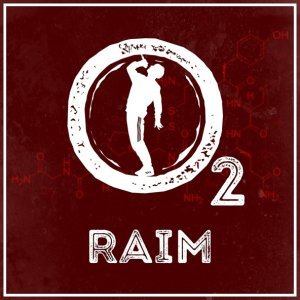 Обложка: RaiM - 0818