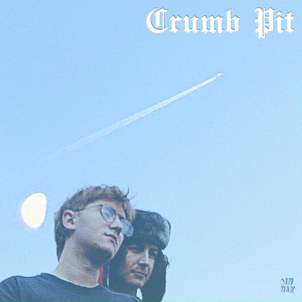 Обложка: Crumb Pit - Lights, Camera, Action
