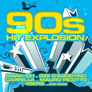 Обложка: Gigi D'Agostino - Bla Bla Bla