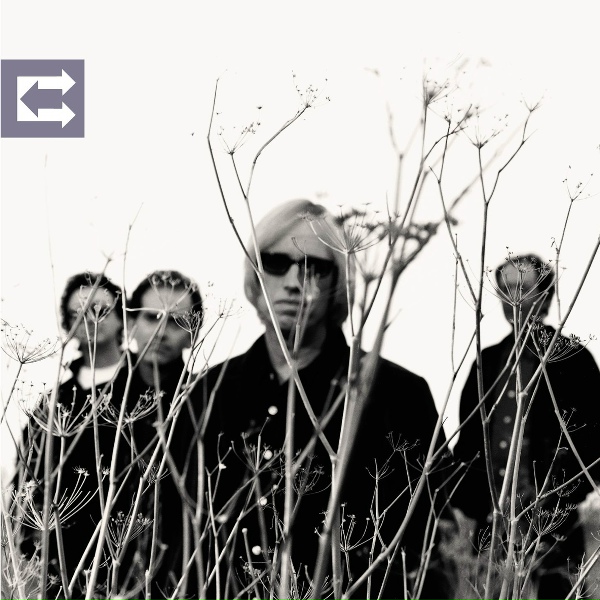 Обложка: Tom Petty & The Heartbreakers - Echo