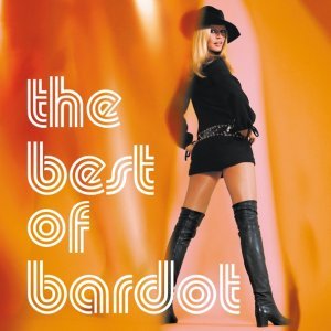 Обложка: Brigitte Bardot feat. Serge Gainsbourg - Je t'aime moi non plus