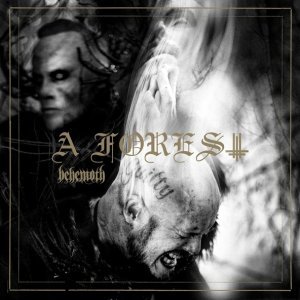 Обложка: Behemoth - Evoe