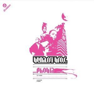Обложка: Benassi Bros., Alle Benassi - Ride to Be My Girl