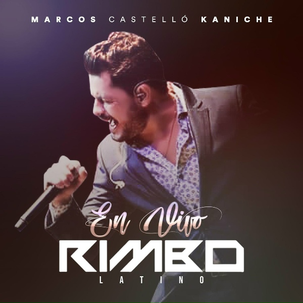 Обложка: Marcos Castelló Kaniche - En Nombre de los Dos