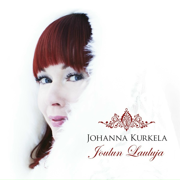 Обложка: Johanna Kurkela - Karhuveljeni