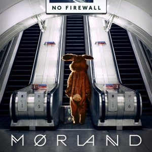Обложка: Mørland - No Firewall