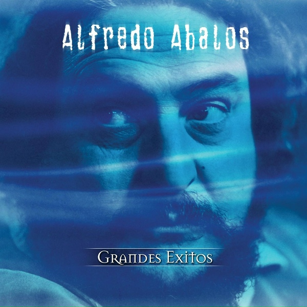 Обложка: Alfredo Abalos - La Amorosa