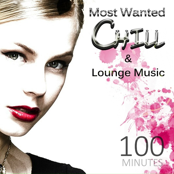 Обложка: Wanted Chill Oasis - Cool Music (Mind Power)
