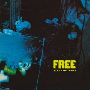 Обложка: Free - The Hunter