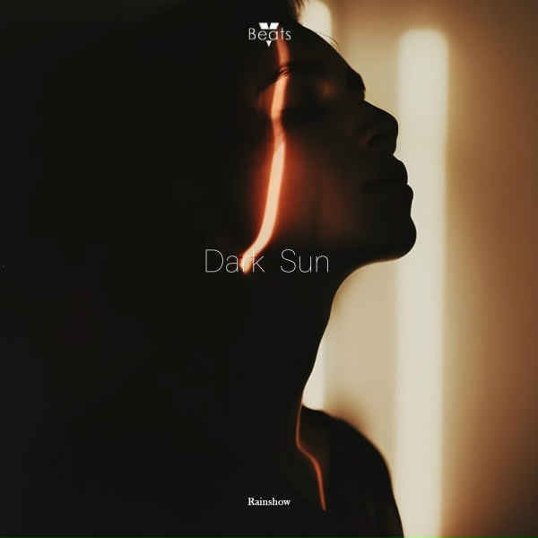 Обложка: Rainshow - Dark Sun