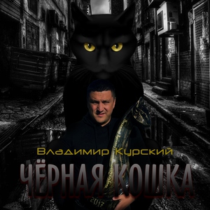 Обложка: Владимир Курский - Васе Бриллианту посвящается