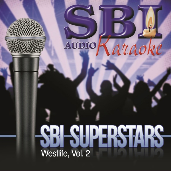 Обложка: SBI Audio Karaoke - Obvious (Karaoke Version)