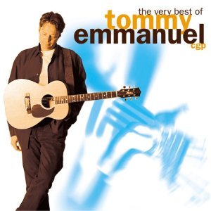 Обложка: Tommy Emmanuel, Andy Smith - Guitar Boogie