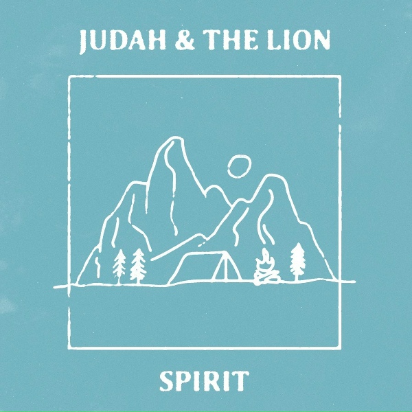 Обложка: Judah & the Lion - Beautiful Anyway