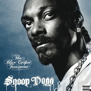 Обложка: Snoop Dogg - Beat Up On Yo Pads
