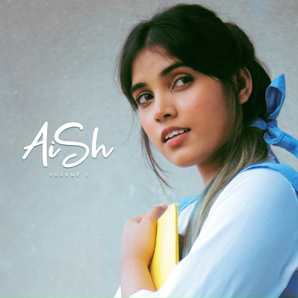 Обложка: AiSh - Dernière Danse
