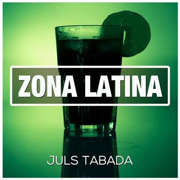 Обложка: Juls Tabada - Una Mordidita de Tu Boquita
