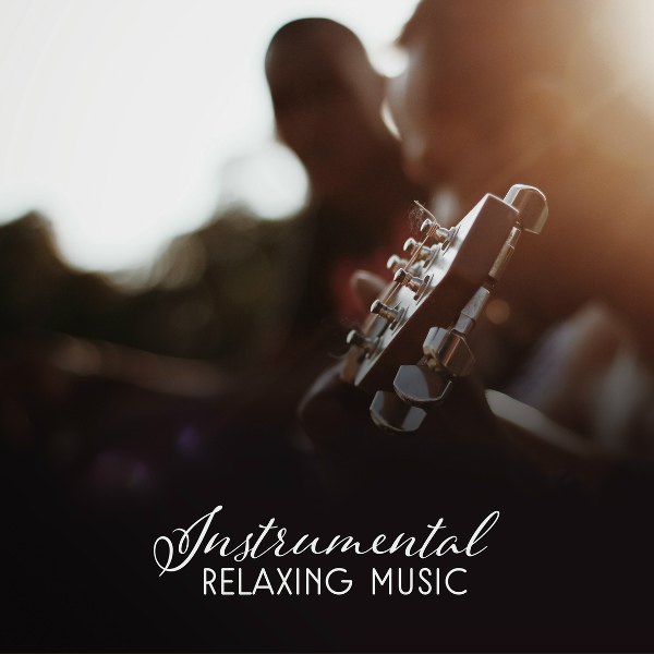 Обложка: Soft Jazz - Chill Jazz Music