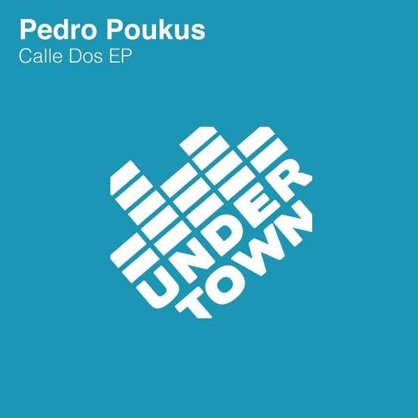 Обложка: Pedro Poukus - Tradimiento Carnal