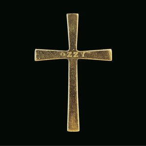 Обложка: Ozzy Osbourne - Mr. Crowley