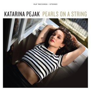 Обложка: Katarina Pejak - Witness