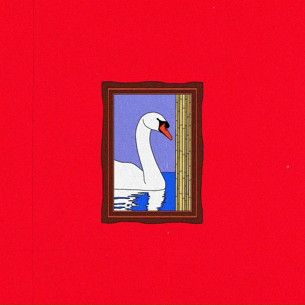 Обложка: BACKWHEN - Hideaway