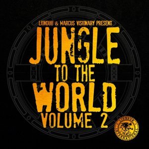 Обложка: Jamalski, Rocker T, Mr. Live - Put It On