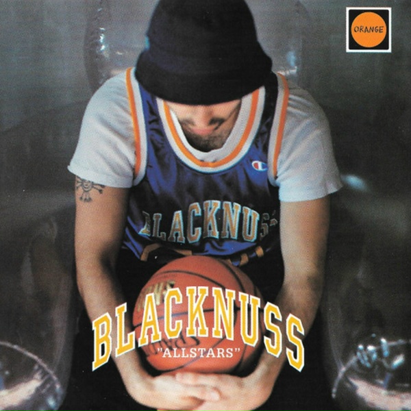 Обложка: Blacknuss - Hell