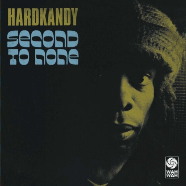 Обложка: Hardkandy - My Morphine