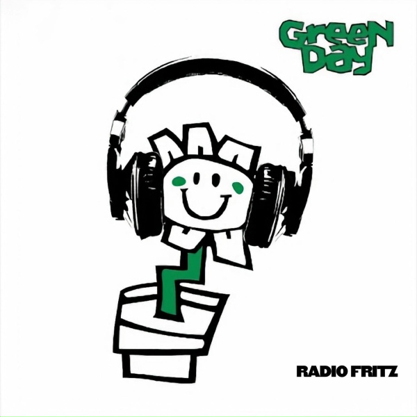 Обложка: Green Day - Homecoming