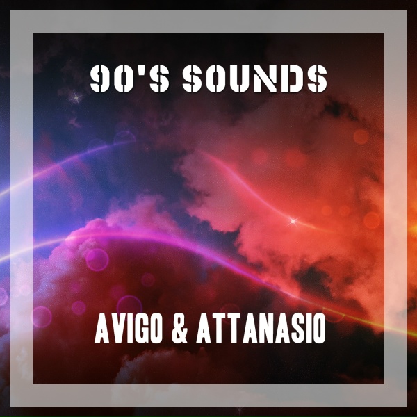 Обложка: Avigo & Attanasio - Dehor