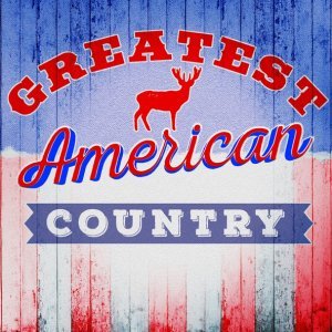 Обложка: American Country Hits - Country Boy's World