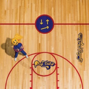 Обложка: Judah & the Lion - 7000x