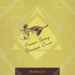 Обложка: Brenda Lee - Cry