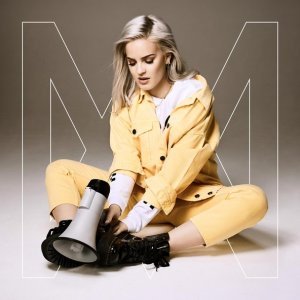 Обложка: Anne-Marie - Then