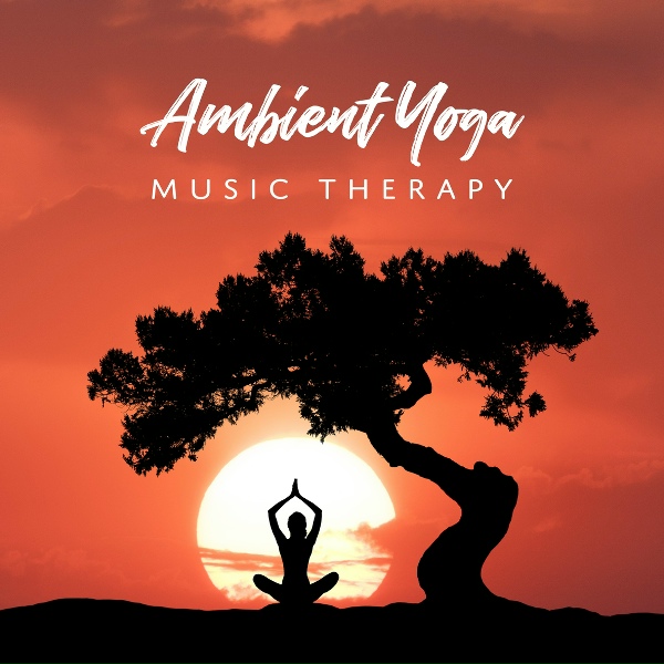 Обложка: Nature Sounds - Balance Energy