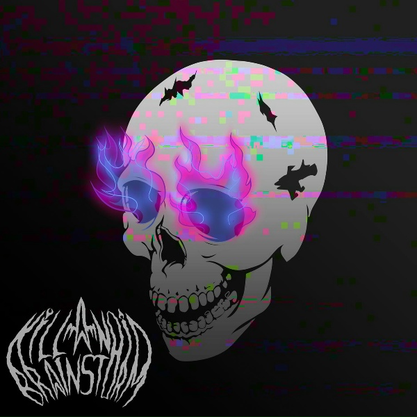Обложка: killanoia - Death By Death
